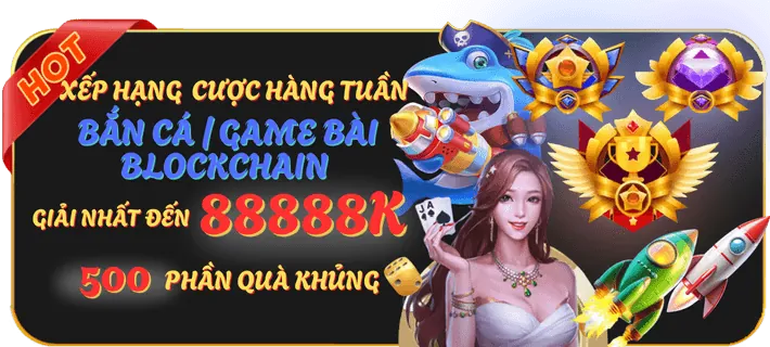 Tiền Thưởng Nạp Lại VIP
