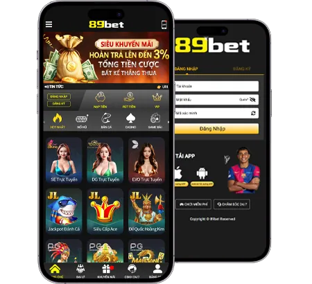 Biểu tượng đa dạng trò chơi nổ hũ và các nhà cung cấp game hàng đầu tại hubet88 chính thức