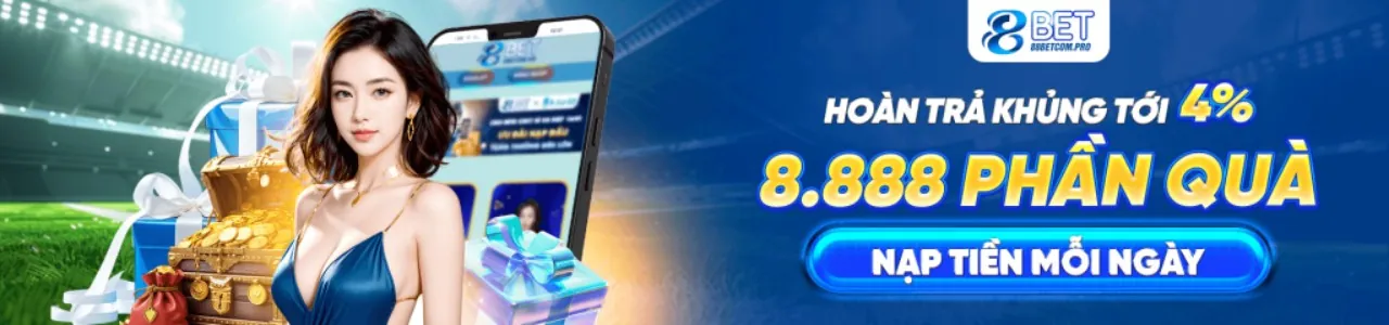 Khuyến mãi hấp dẫn hubet88 chính thức