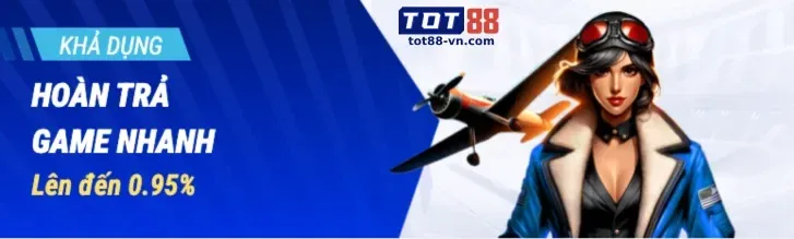 Khuyến mãi hấp dẫn từ hubet88 chính thức