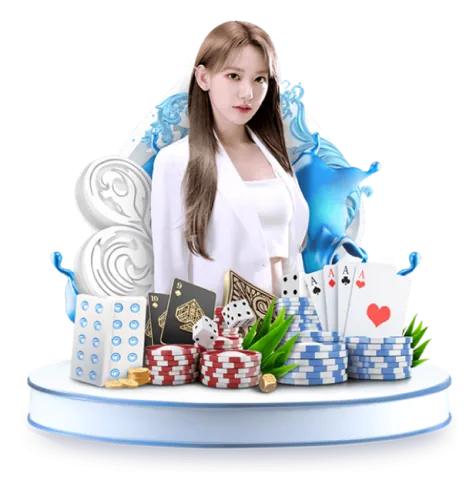 Người chia bài trực tiếp chuyên nghiệp
